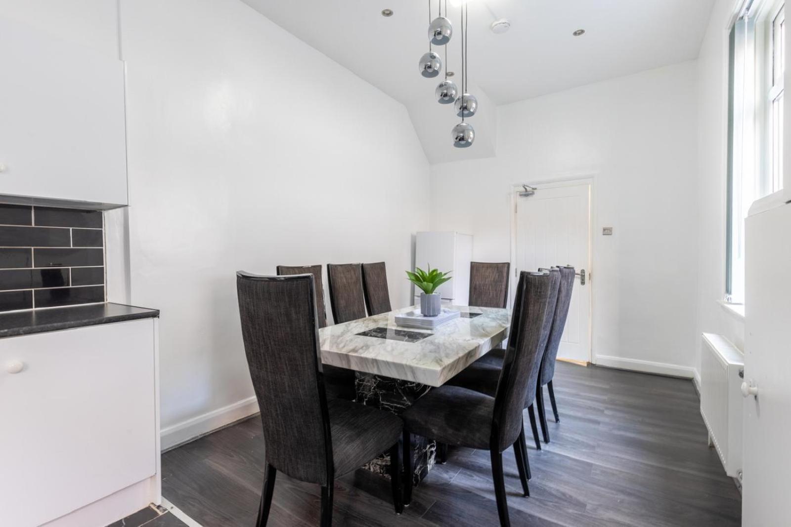 26 Riversdale 선덜랜드 외부 사진